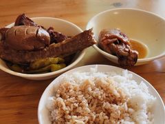 -老济南药膳把子肉(周公祠街店)