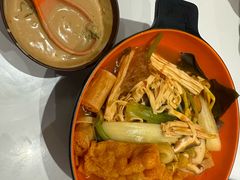 -张亮麻辣烫(北京惠新店)