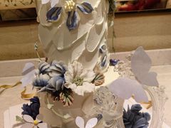-杜哈夫DOUX RÊVE·生日蛋糕(日月光店)