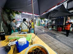 -越洋肖氏老米线(杨家坪店)