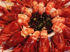 -李双猪·小龙虾·烧烤·羊肉煲(乐山店)