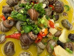 -串小白烧烤(金沙洲店)