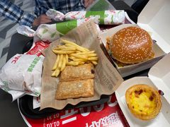 -肯德基(永旺店)