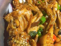-蛙小侠(长安万科店)