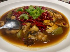 -大鹏饭店·金陵家宴(奥体中心店)