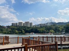 -南山公园