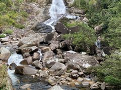 -海南热带雨林国家公园吊罗山景区