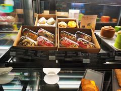 -星巴克(太原柳巷第一店)