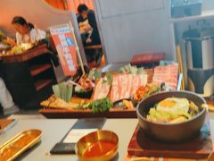 -轻烧烤肉(光谷步行街店)