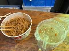 -家阳赵师傅油饼包烧麦(粮道街店)