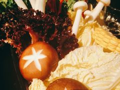 -捞王锅物料理(凯旋路店)