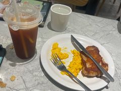 -翠华餐厅(正佳广场店)