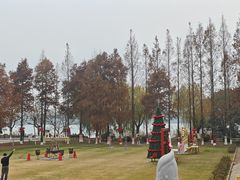 -太阳岛度假酒店