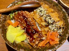 -林妈妈村·日式料理(宝山龙湖天街店)