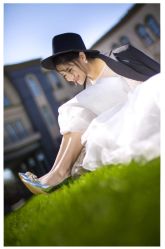 -维纳斯婚纱摄影(鞍山店)