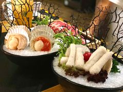 -湊湊火锅·茶憩(恒隆广场店)