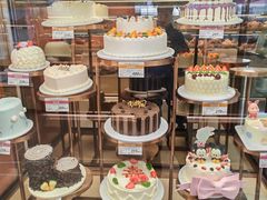 -新侨三宝乐面包店(崇文门店)