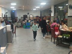 大堂-一鼎牛鲜活牛肉城(晋江海峡国际食品城店)