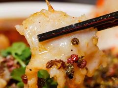 麻辣鱼-百林岛梦里水乡