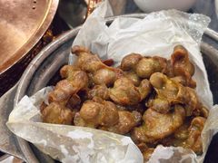 鸽肾-鸽鸟轩(石岐店)