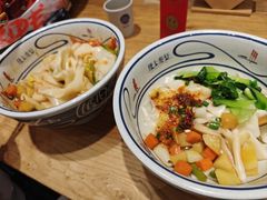 -陇上秦轩西安biangbiang面(朝龙汇店)