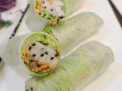 -茹·pure vegan(博华广场店)