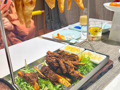 -上座云间·青年赣菜(绿茵店)