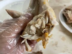-佳基盐焗鸡
