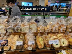 -莉蓮蛋挞(静安寺店)