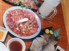 -丸福烤肉(君隆广场店)