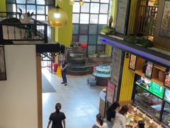 -黄泥岗·地道湖北菜(奥特莱斯店)