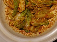 -前海沿·青岛菜(李沧万达店)
