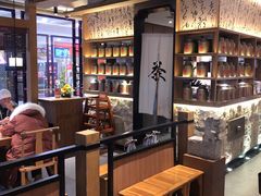 -呷哺呷哺(万达新世界店)