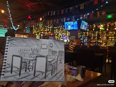 -味德西餐音乐酒吧 Wade's Bar&Grill