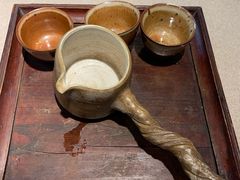 -一号铺子·大炉茶