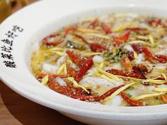 -太二酸菜鱼(正大广场店)