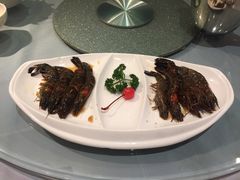 -御花园·粤菜·海鲜火锅(中山公园店)