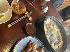 -滇野云南野生菌餐厅(陕西南路店)