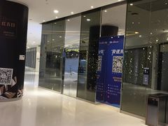 -红星电影世界上海张江绿地店