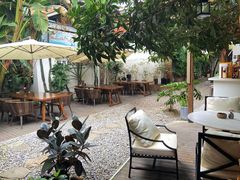 -云里小坐·小院里·团建·宴请·下午茶(三圣乡店)