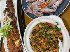 -醉壹号海鲜大排档(厦门美食地标店)