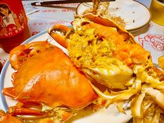-三妹小龙虾·黄油蟹(华侨城总店)