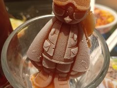-開籠雀冰室(同和金铂店)