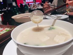 -明湖楼·经典鲁菜山东海鲜(大明湖店)