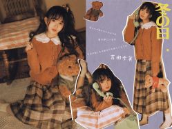 -持熹光年写真体验馆