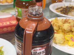 -永红源啤酒·烧烤·海鲜·大排档(台柳路店)