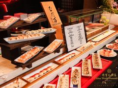 -滩万日本料理Nadaman(国贸大酒店)