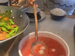 -绿茶餐厅(龙湖杭州金沙天街店)