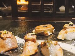 -古田居·特色寿司料理(星之岛旗舰店)