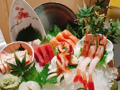 -松临·铁板烧&Omakase(神农店)